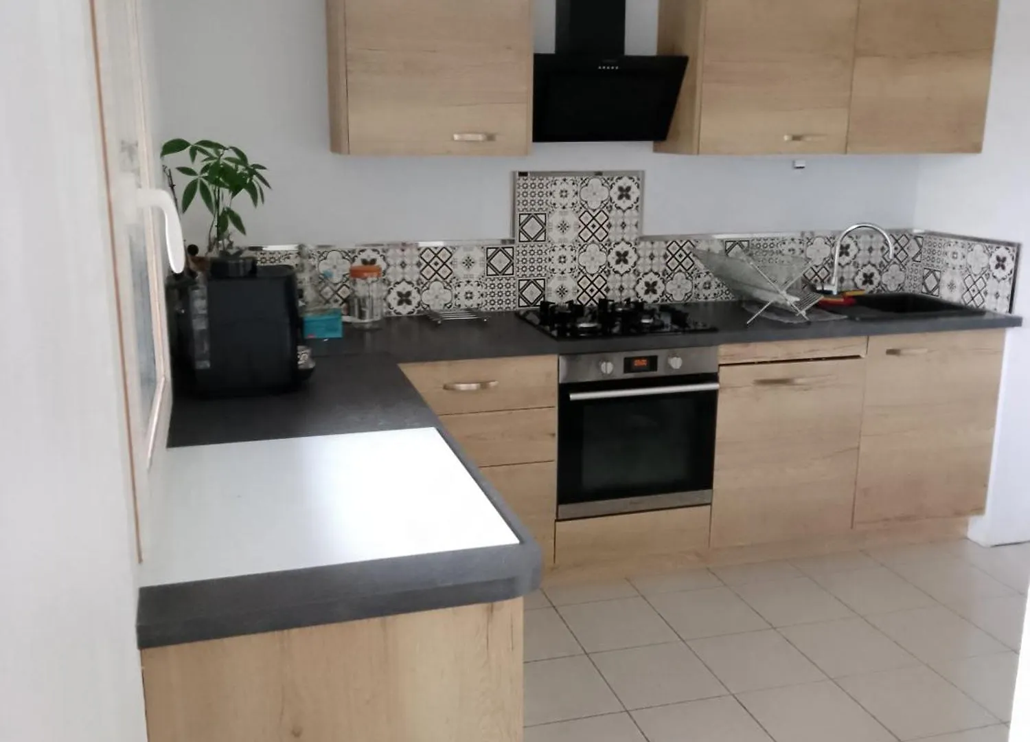 Agreable Pavillon Villa Nailloux Holiday home