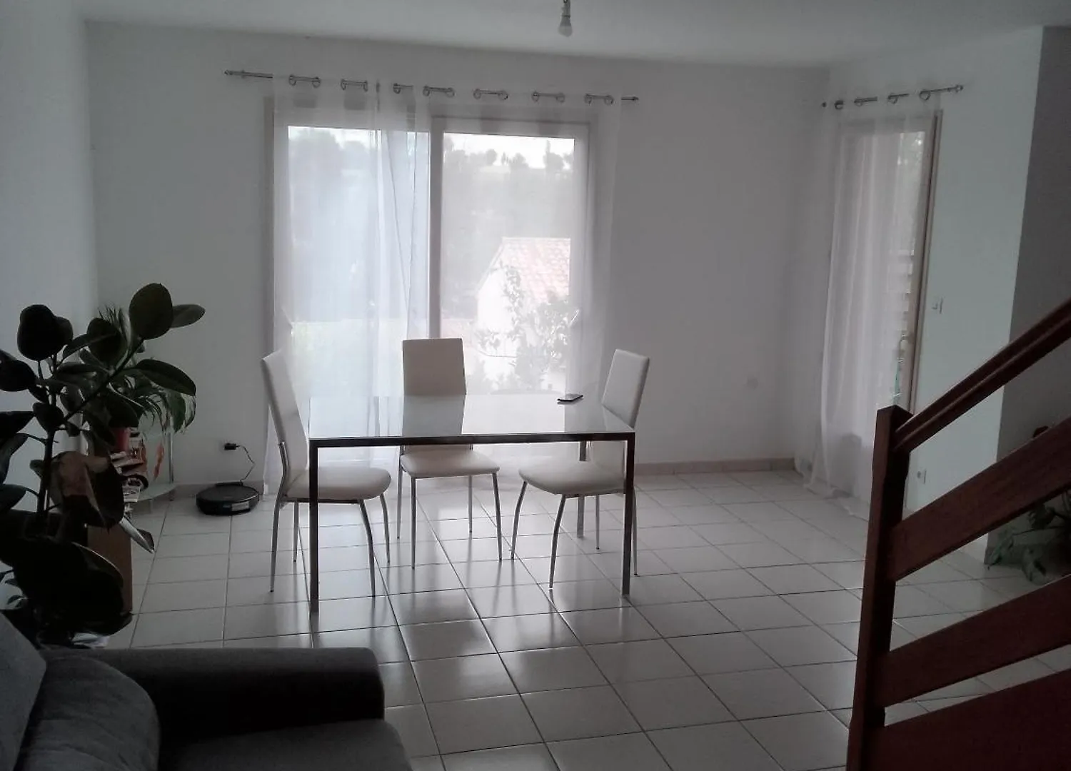 Agreable Pavillon Villa Nailloux