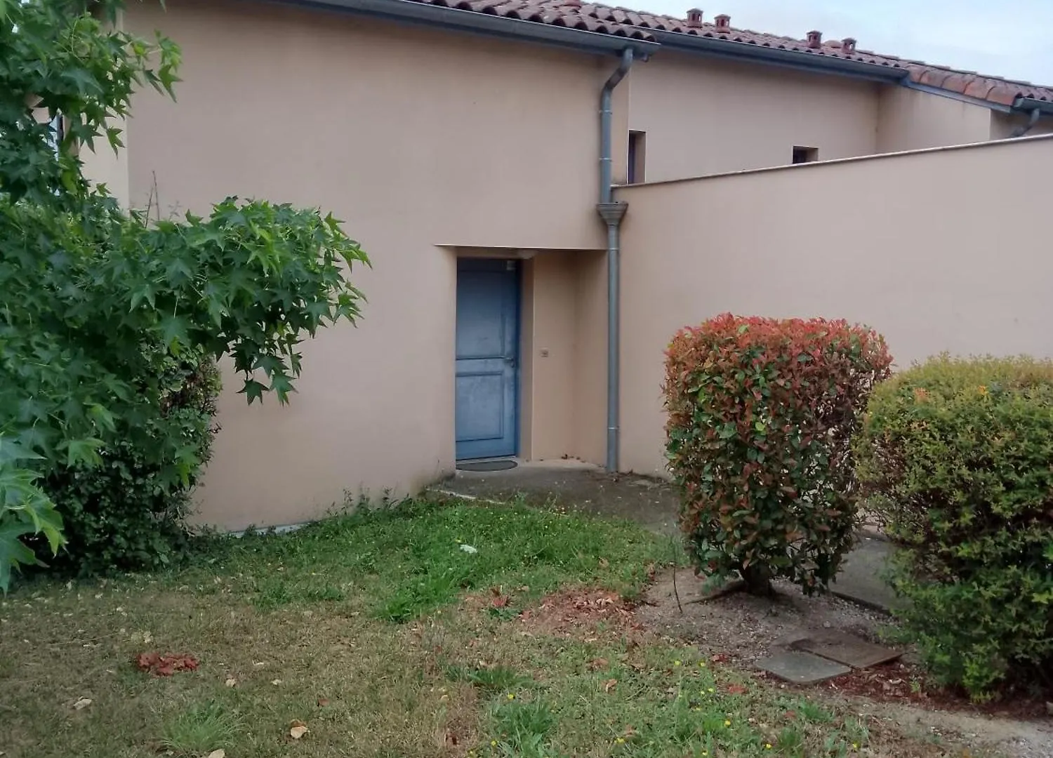 Holiday home Agreable Pavillon Villa Nailloux