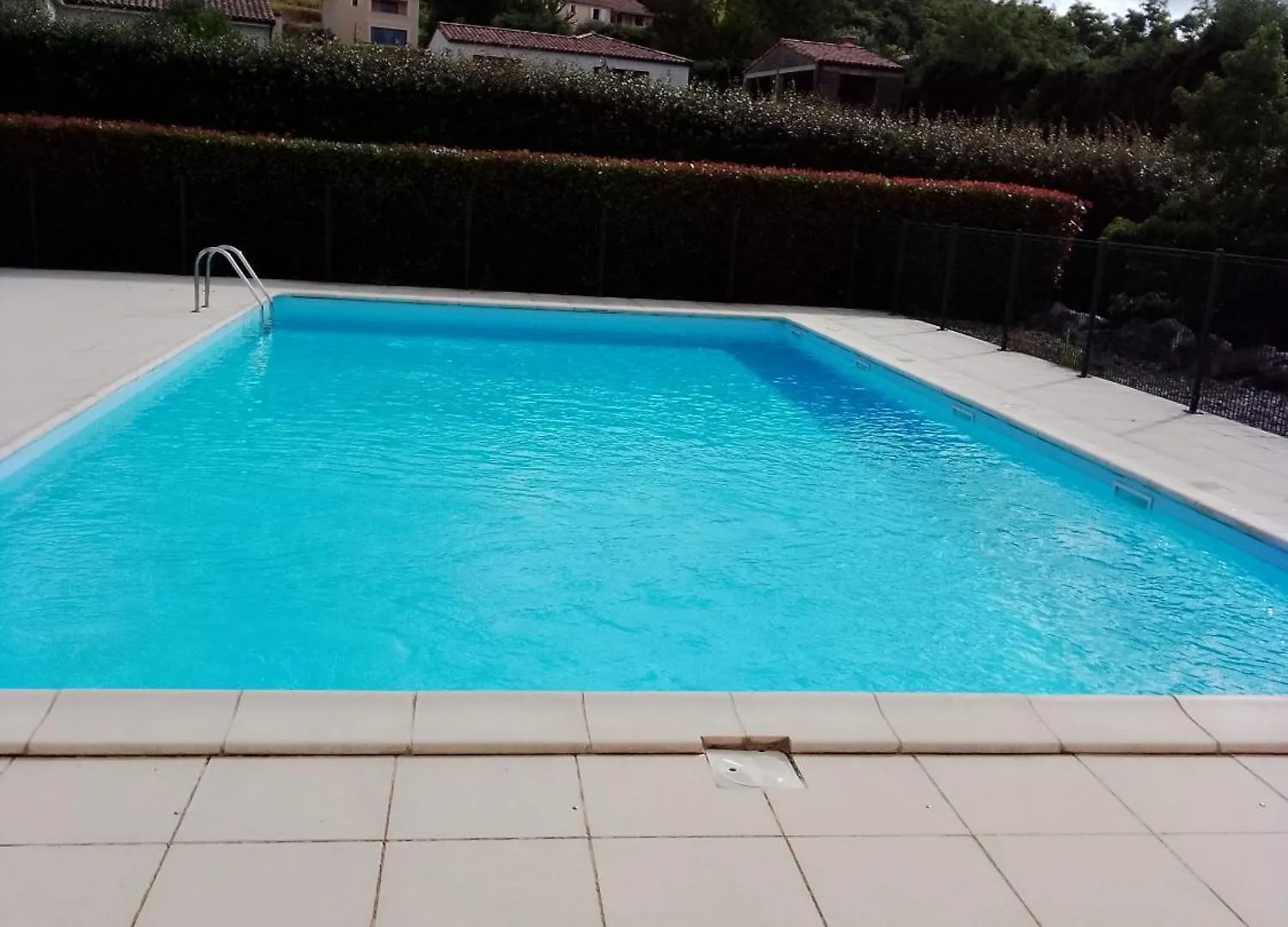 Holiday home Agreable Pavillon Villa Nailloux France